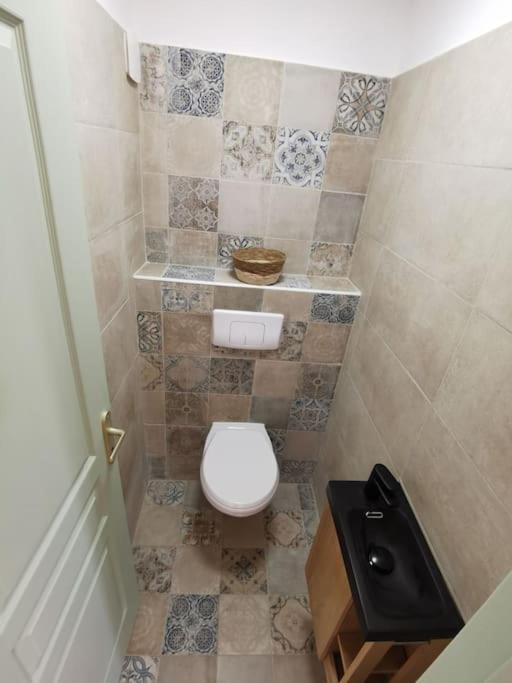 Appartement 2 Ou 4 Personnes. Venaco Venaco  Exteriér fotografie
