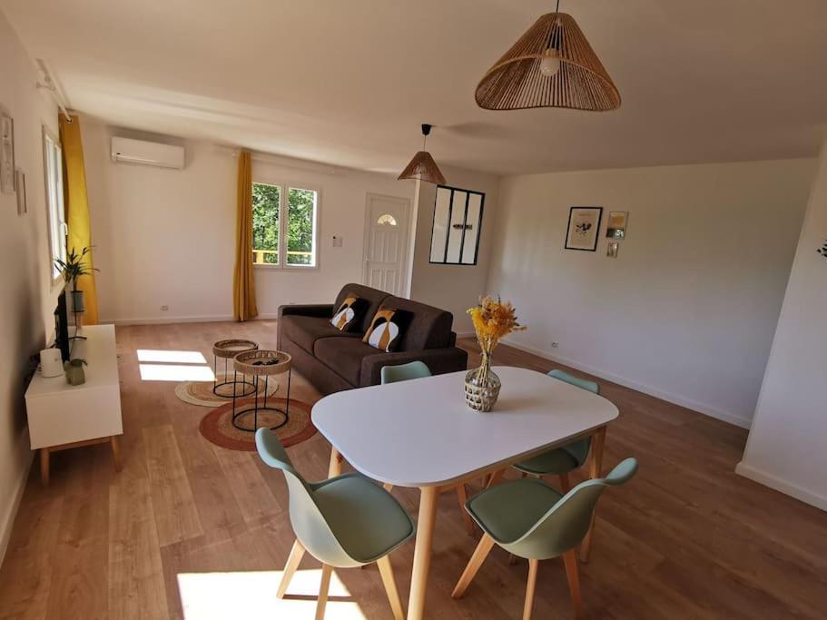Appartement 2 Ou 4 Personnes. Venaco Venaco  Exteriér fotografie