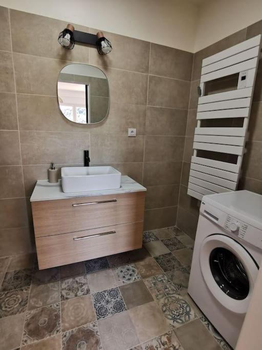 Appartement 2 Ou 4 Personnes. Venaco Venaco  Exteriér fotografie