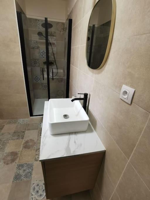 Appartement 2 Ou 4 Personnes. Venaco Venaco  Exteriér fotografie