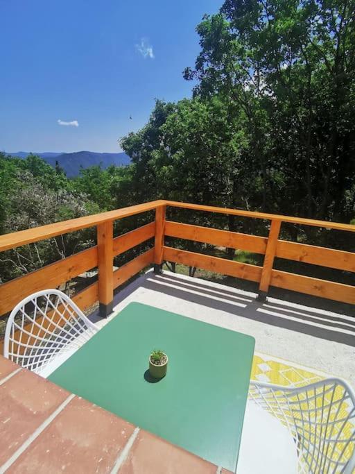 Appartement 2 Ou 4 Personnes. Venaco Venaco  Exteriér fotografie